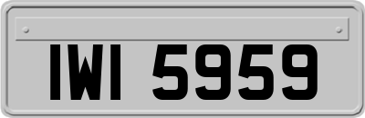 IWI5959