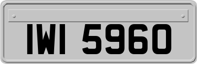 IWI5960
