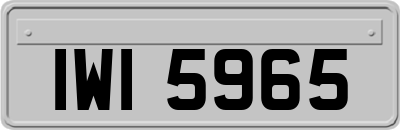 IWI5965