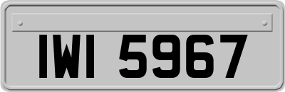 IWI5967