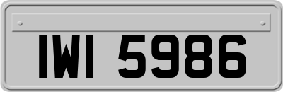 IWI5986