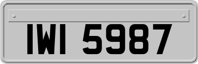 IWI5987