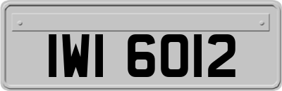 IWI6012