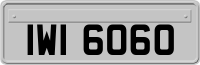 IWI6060