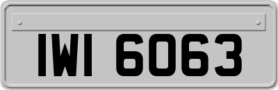 IWI6063