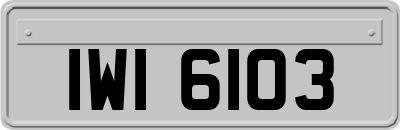 IWI6103