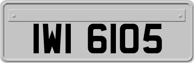 IWI6105