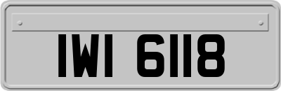 IWI6118