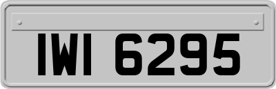 IWI6295