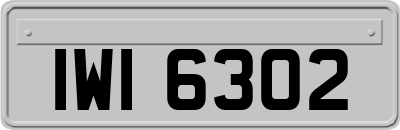 IWI6302
