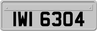 IWI6304