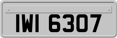 IWI6307