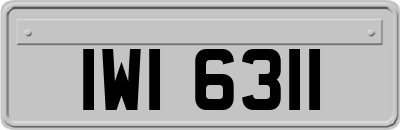 IWI6311