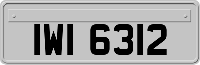 IWI6312