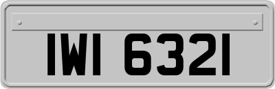 IWI6321