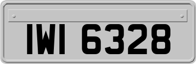 IWI6328