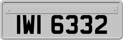 IWI6332
