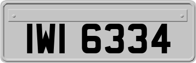 IWI6334
