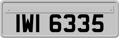 IWI6335