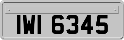 IWI6345