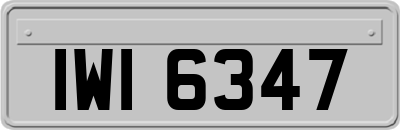 IWI6347