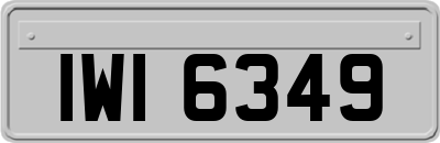 IWI6349