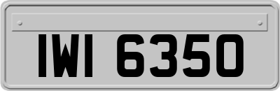 IWI6350