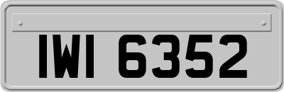IWI6352