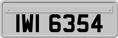 IWI6354