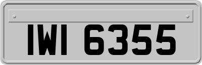 IWI6355