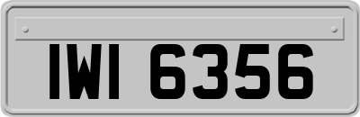 IWI6356