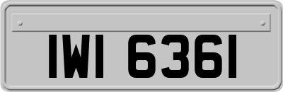 IWI6361