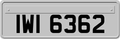 IWI6362
