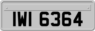 IWI6364