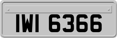 IWI6366