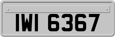 IWI6367