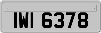 IWI6378