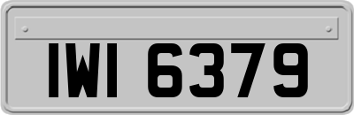 IWI6379