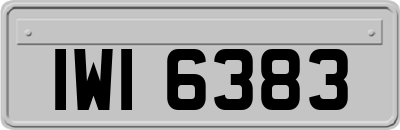 IWI6383