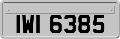 IWI6385