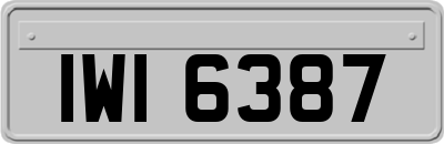 IWI6387