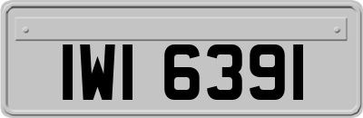 IWI6391