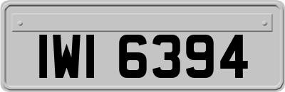 IWI6394