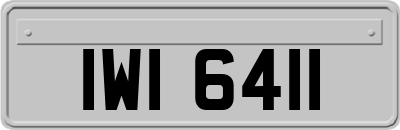 IWI6411