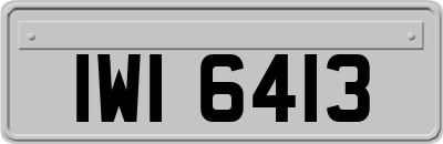 IWI6413