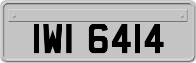 IWI6414