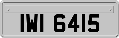 IWI6415