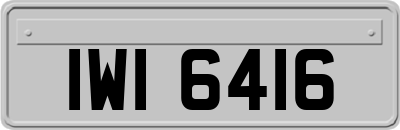 IWI6416