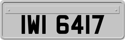 IWI6417