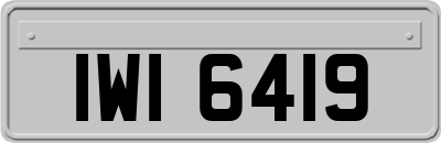 IWI6419